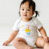 Play Little Sleepies Bodysuits | Meet The Bodysuit