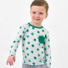 Play Little Sleepies Tops & Sweaters | Meet The Pocket Tee