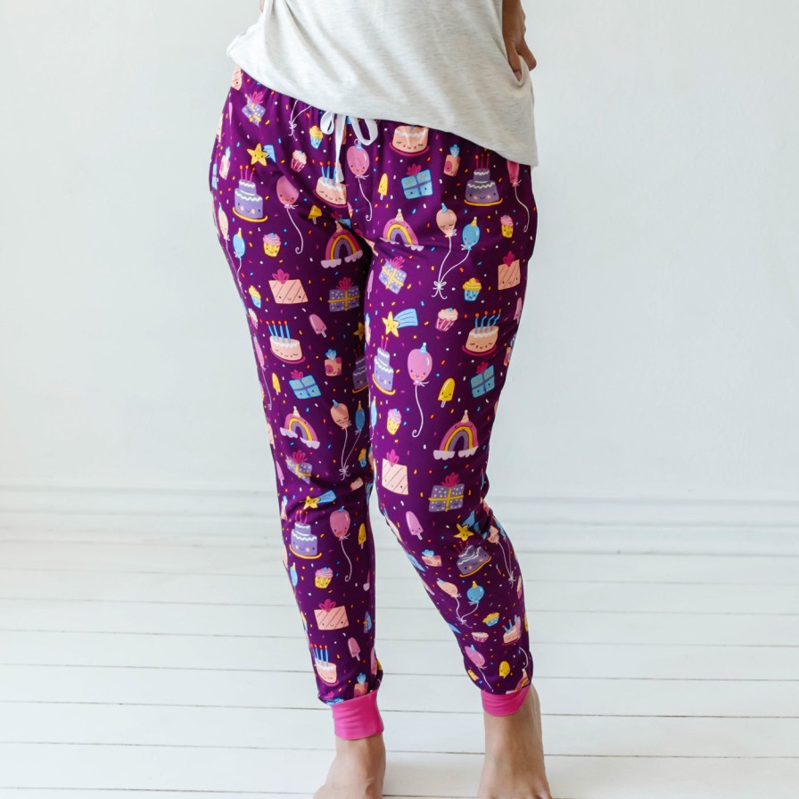 Adult Little Sleepies Women'S Pajamas | Meet Our Women'S Pjs