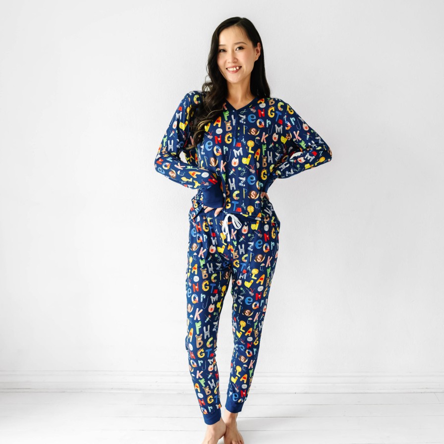 Adult Little Sleepies Women'S Pajamas | Meet Our Women'S Pjs