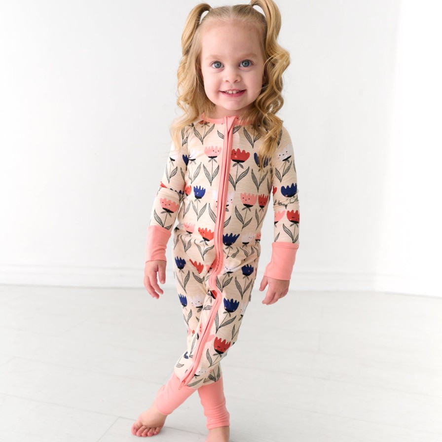 Sleep Little Sleepies Zippies | Meet The Zippy