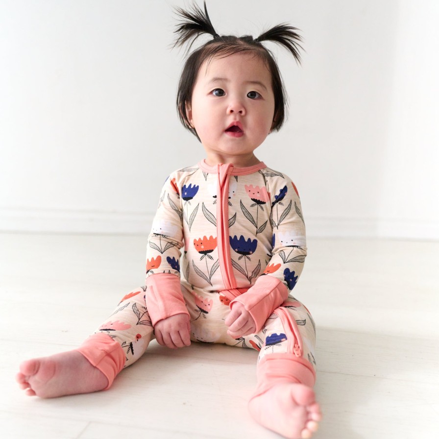 Sleep Little Sleepies Zippies | Meet The Zippy