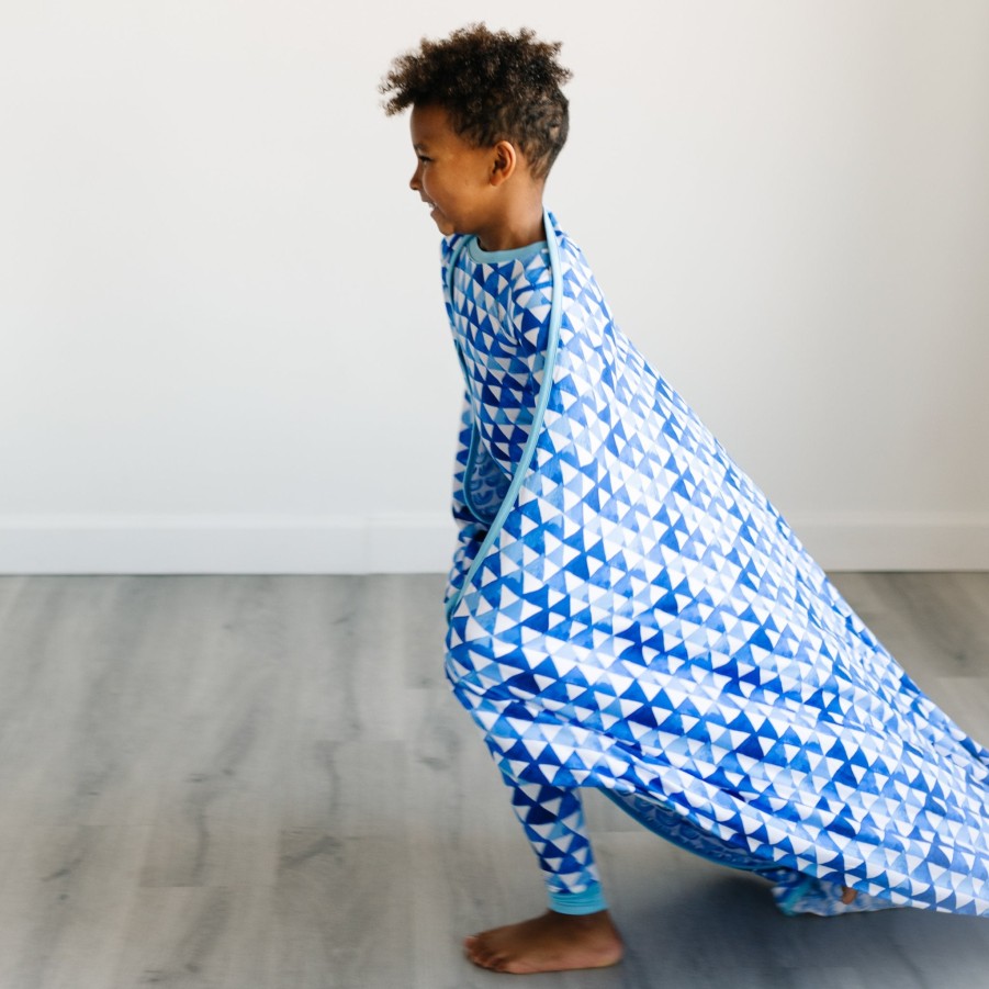 Sleep Little Sleepies Cloud Blankets | Meet The Large Cloud Blanket®