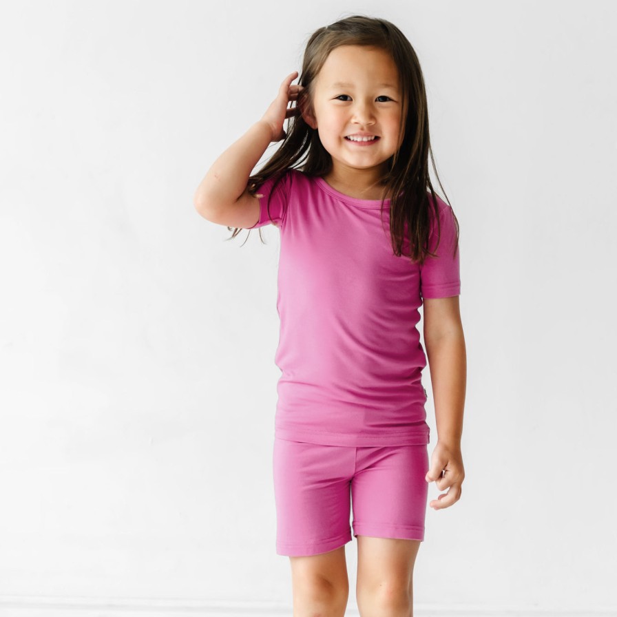 Sleep Little Sleepies Two-Piece Pjs | Meet Our Two-Piece Jams