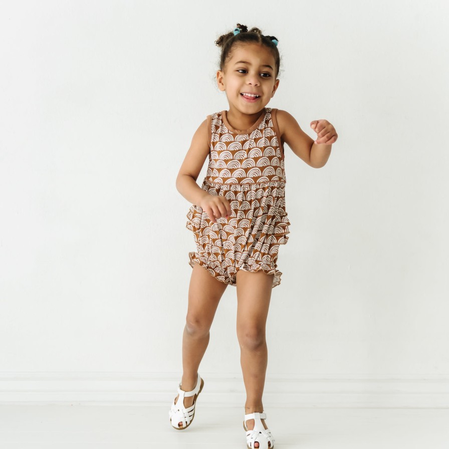 Play Little Sleepies Rompers & Overalls | Meet The Bubble Romper