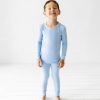 Sleep Little Sleepies Two-Piece Pjs | Meet Our Two-Piece Jams