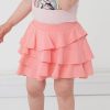 Play Little Sleepies Bottoms | Meet The Ruffle Skort