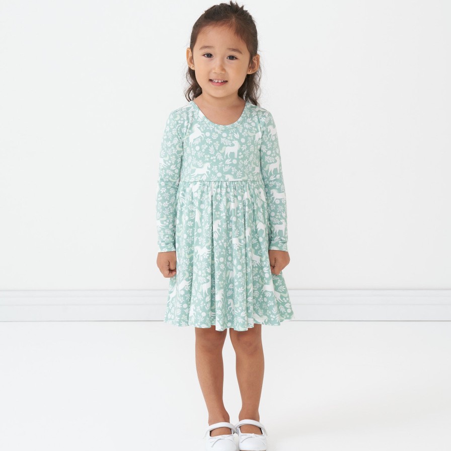 Play Little Sleepies Dresses | Meet The Twirl Dress