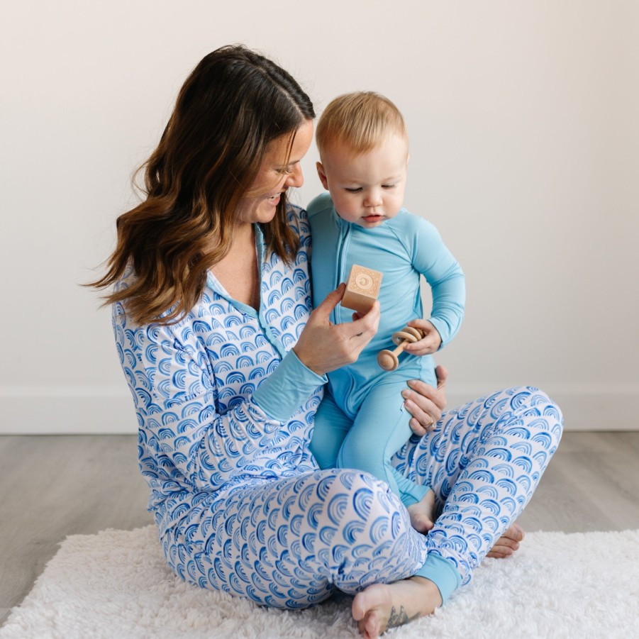 Adult Little Sleepies Women'S Pajamas | Meet Our Women'S Pjs