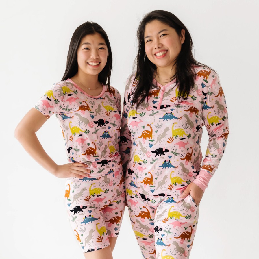 Adult Little Sleepies Women'S Pajamas | Meet Our Women'S Pjs