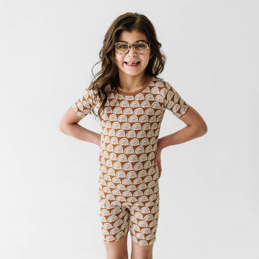 Sleep Little Sleepies Two-Piece Pjs | Meet Our Two-Piece Jams