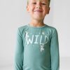 Play Little Sleepies Tops & Sweaters | Meet The Classic Tee