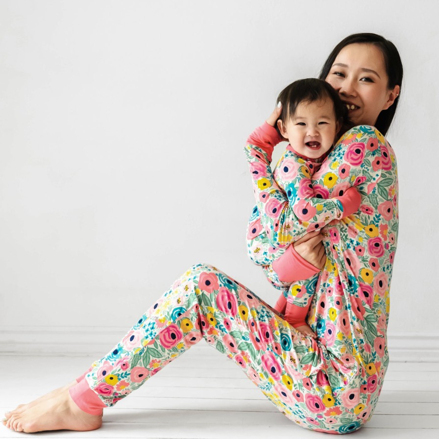 Adult Little Sleepies Women'S Pajamas | Meet Our Women'S Pjs