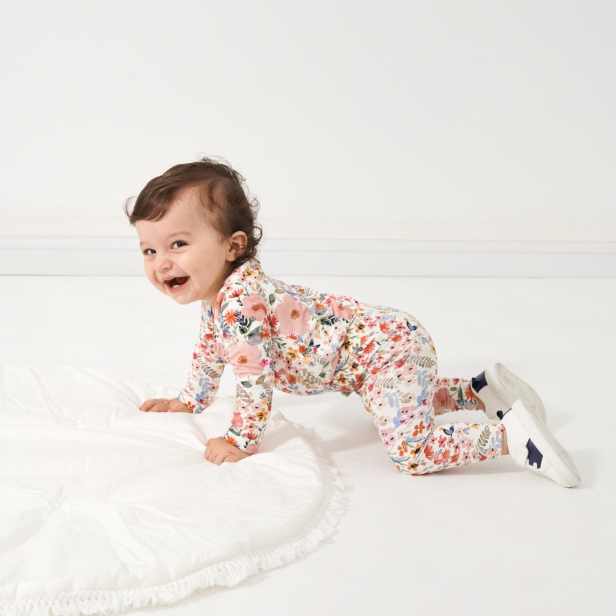 Play Little Sleepies Bottoms | Meet The Legging