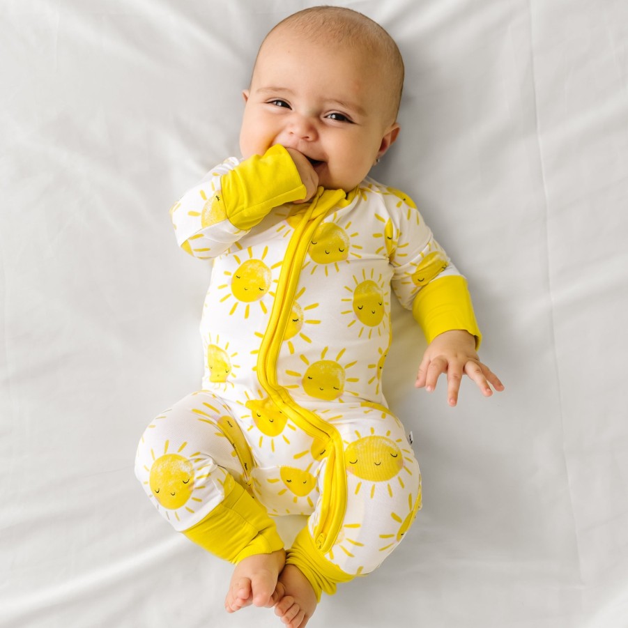 Sleep Little Sleepies Zippies | Meet The Zippy