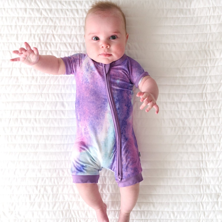 Sleep Little Sleepies Zippies | Meet The Shorty Zippy