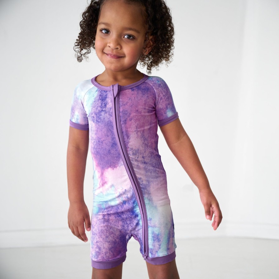 Sleep Little Sleepies Zippies | Meet The Shorty Zippy