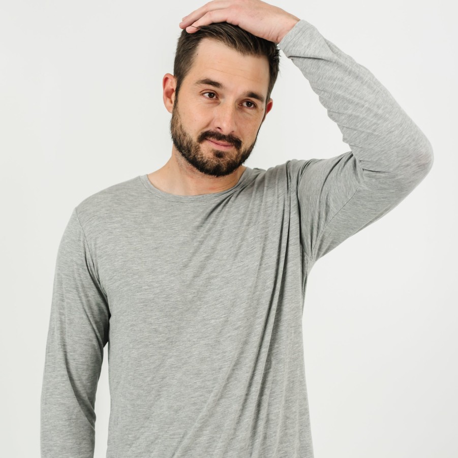 Adult Little Sleepies Men'S Pajamas | Meet Our Men'S Pjs