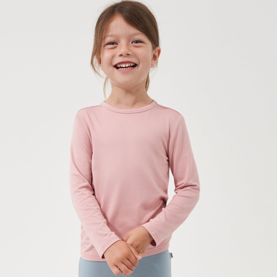 Play Little Sleepies Tops & Sweaters | Meet The Classic Tee