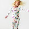 Sleep Little Sleepies Two-Piece Pjs | Meet Our Two-Piece Jams