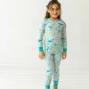 Sleep Little Sleepies Two-Piece Pjs | Meet Our Two-Piece Jams