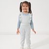 Play Little Sleepies Rompers & Overalls | Meet The Ruffle Overall