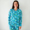 Adult Little Sleepies Women'S Pajamas | Meet Our Women'S Pjs