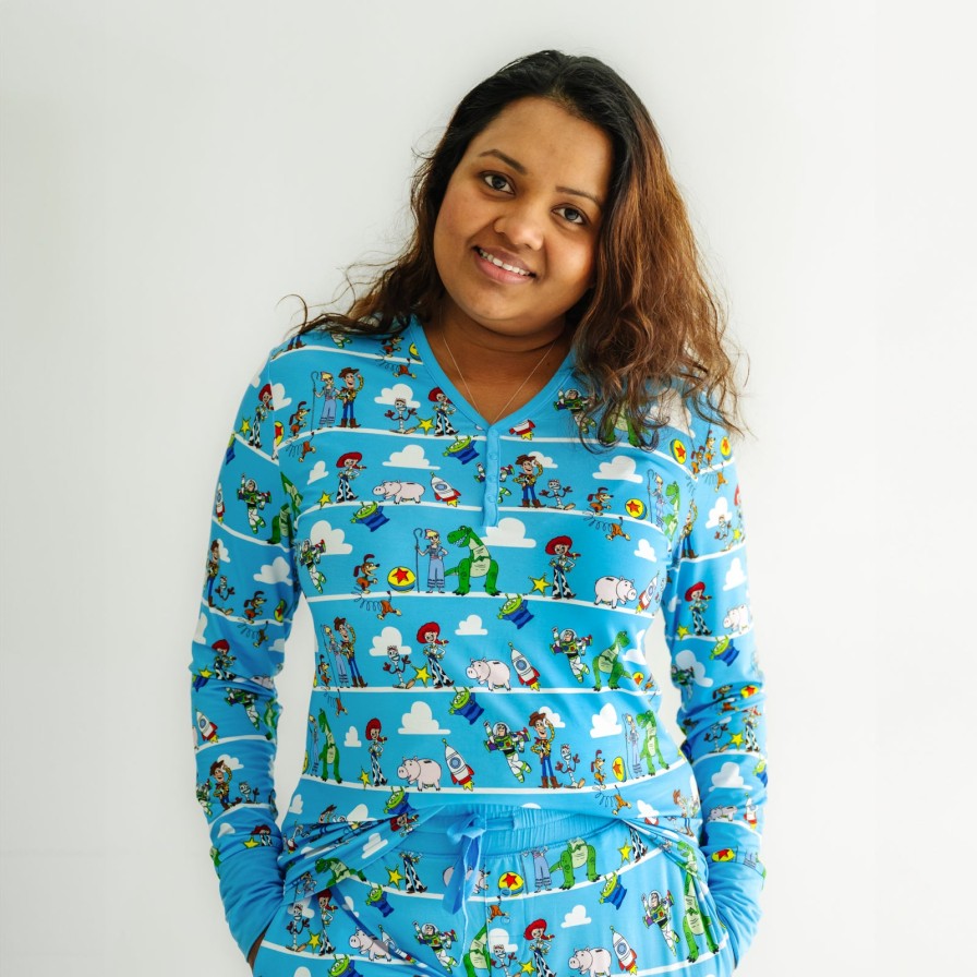 Adult Little Sleepies Women'S Pajamas | Meet Our Women'S Pjs