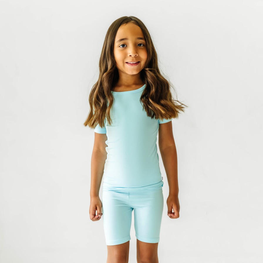 Sleep Little Sleepies Two-Piece Pjs | Meet Our Two-Piece Jams