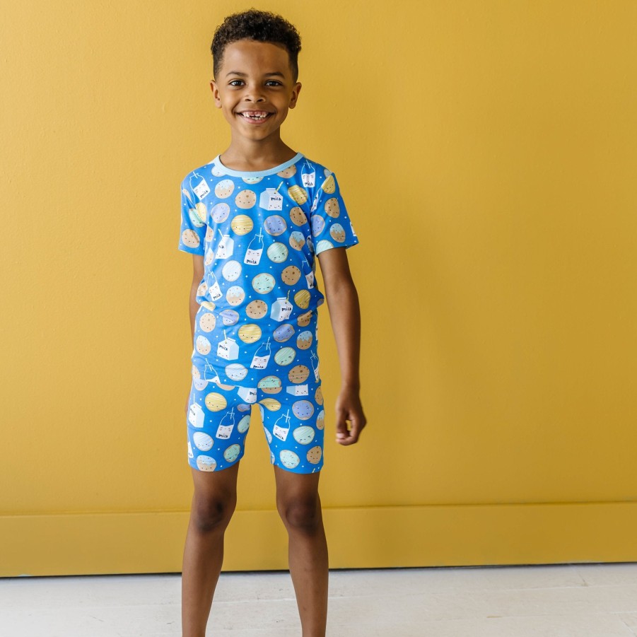 Sleep Little Sleepies Two-Piece Pjs | Meet Our Two-Piece Jams