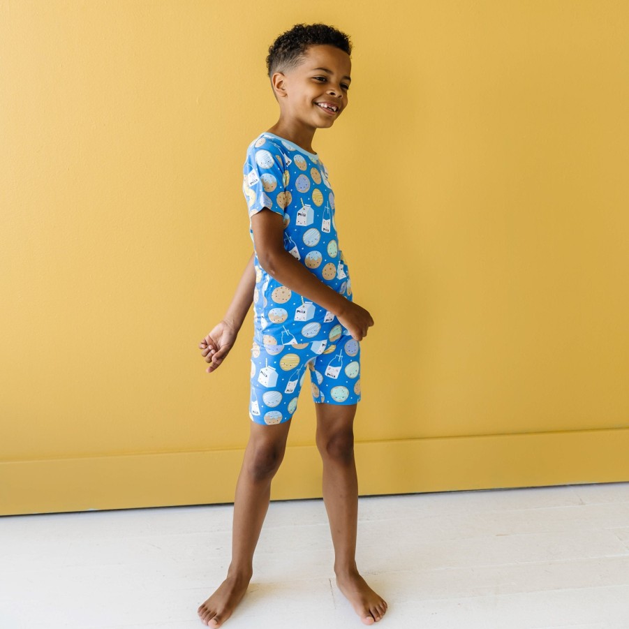 Sleep Little Sleepies Two-Piece Pjs | Meet Our Two-Piece Jams