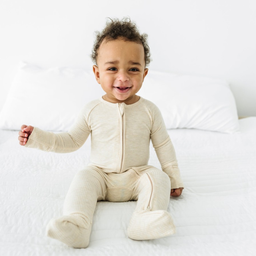 Sleep Little Sleepies Zippies | Meet The Zippy