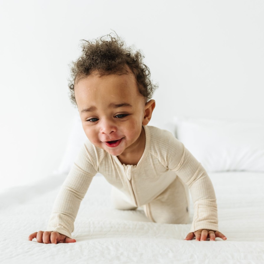 Sleep Little Sleepies Zippies | Meet The Zippy