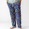 Adult Little Sleepies Men'S Pajamas | Meet Our Men'S Pjs