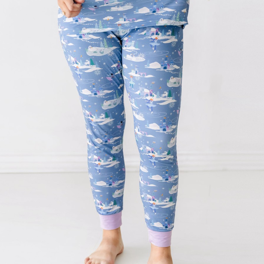 Adult Little Sleepies Women'S Pajamas | Meet Our Women'S Pjs