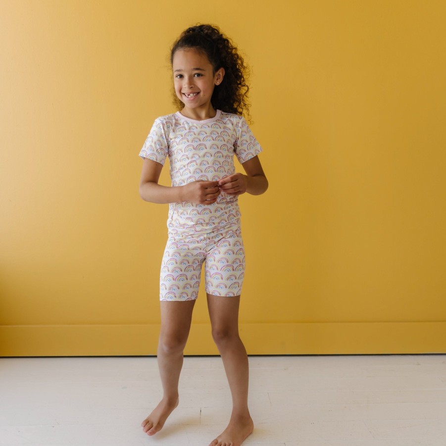 Sleep Little Sleepies Two-Piece Pjs | Meet Our Two-Piece Jams