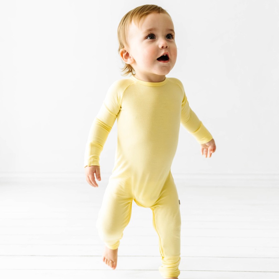 Sleep Little Sleepies Zippies | Meet The Crescent Zippy