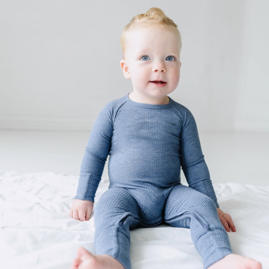 Sleep Little Sleepies Zippies | Meet The Crescent Zippy