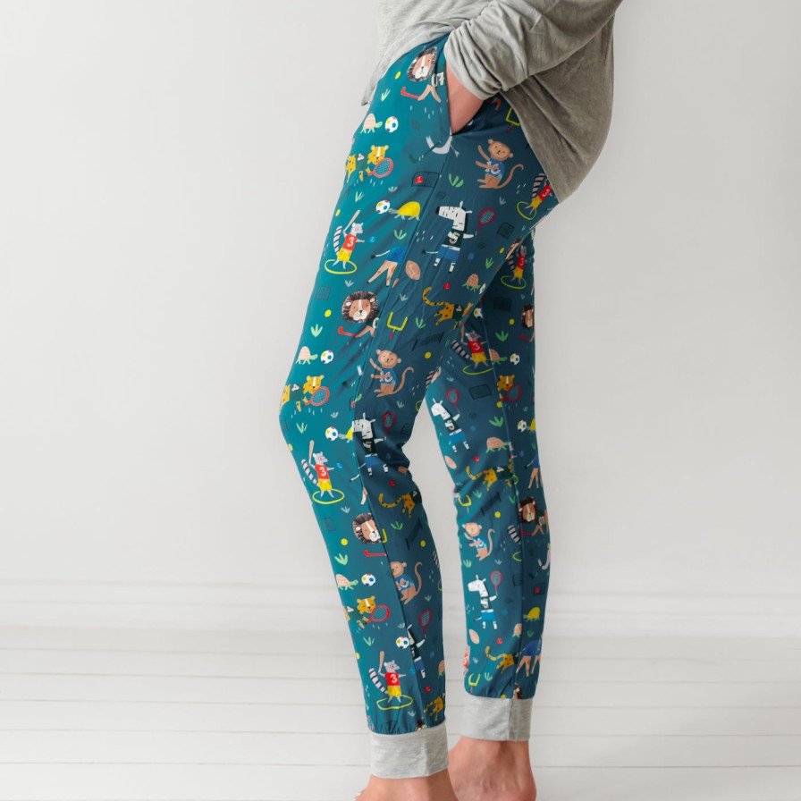 Adult Little Sleepies Women'S Pajamas | Meet Our Women'S Pjs