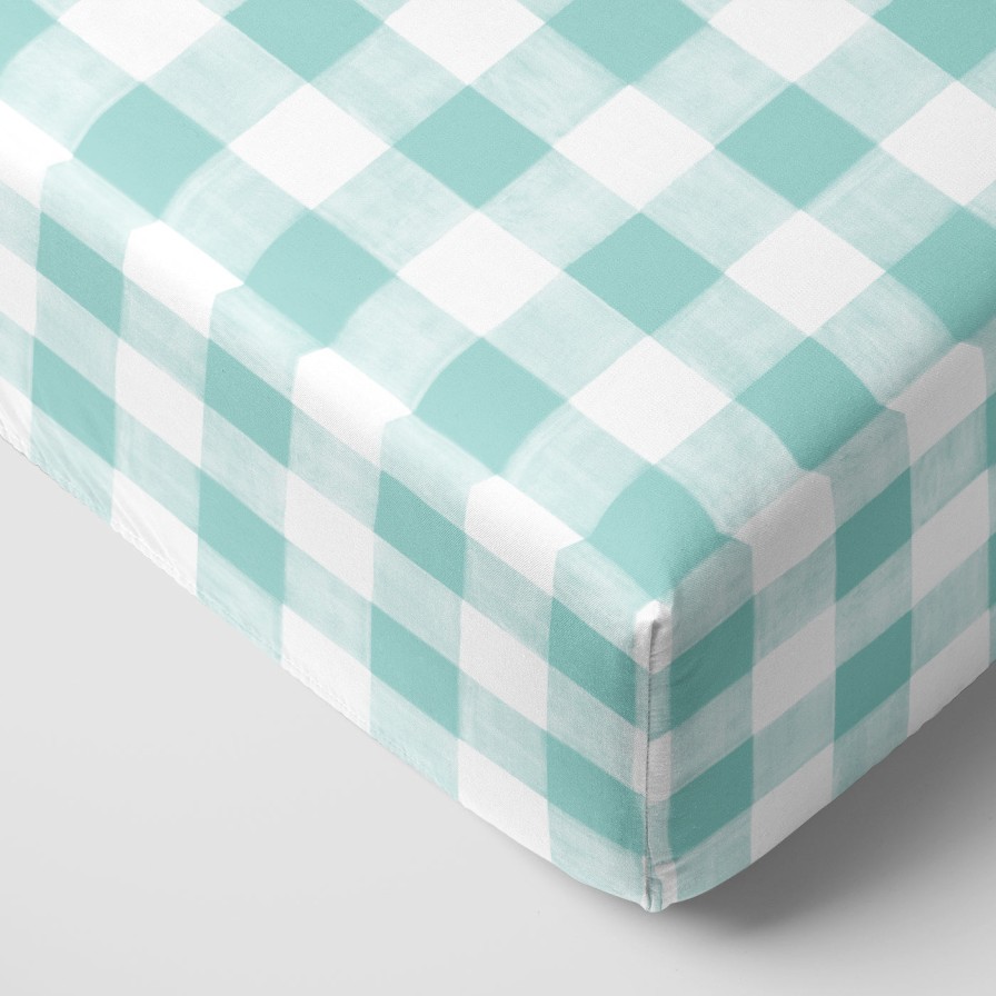 Sleep Little Sleepies Crib Sheets & Twin Sheets | Meet Our Crib Sheets