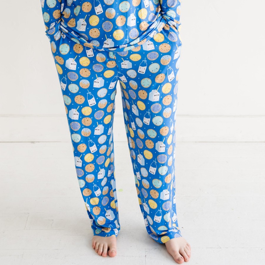 Adult Little Sleepies Men'S Pajamas | Meet Our Men'S Pjs