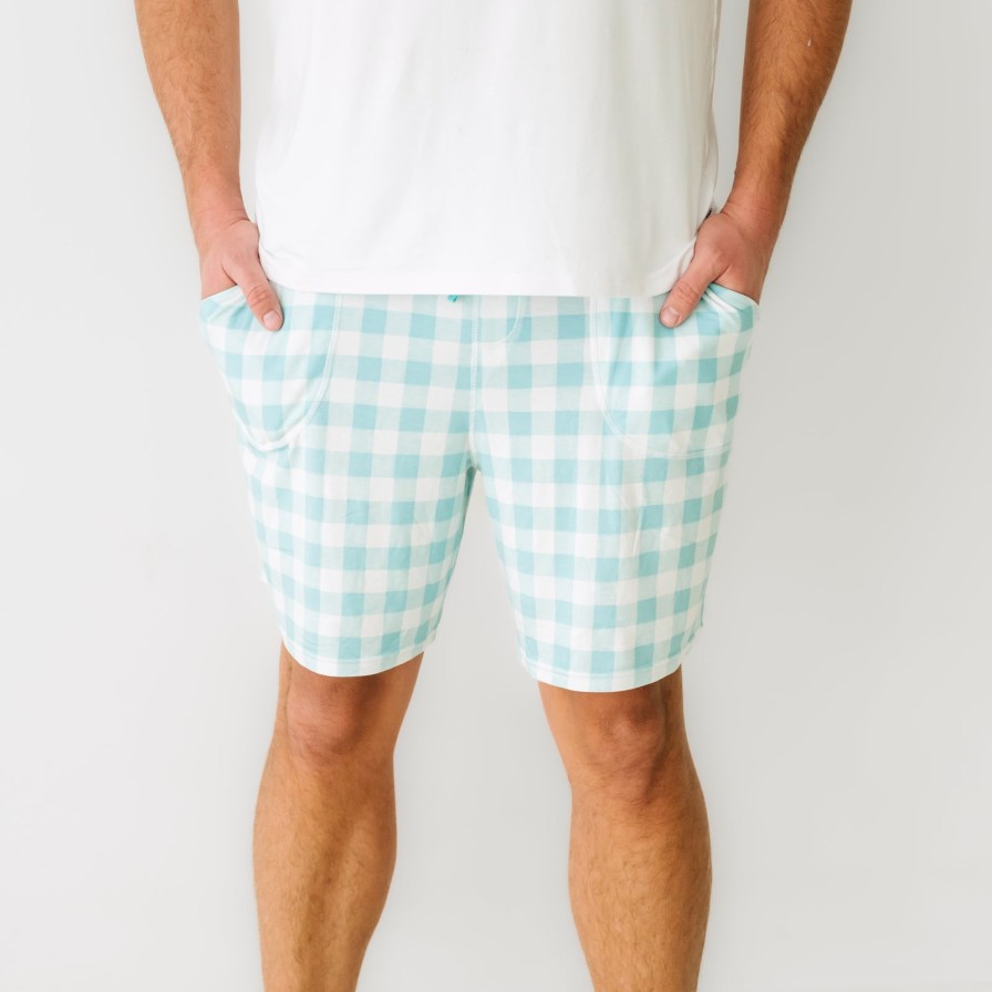 Adult Little Sleepies Men'S Pajamas | Meet Our Men'S Pjs