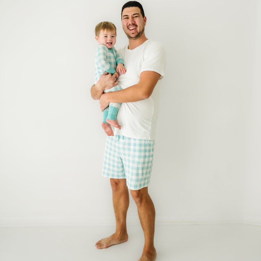 Adult Little Sleepies Men'S Pajamas | Meet Our Men'S Pjs