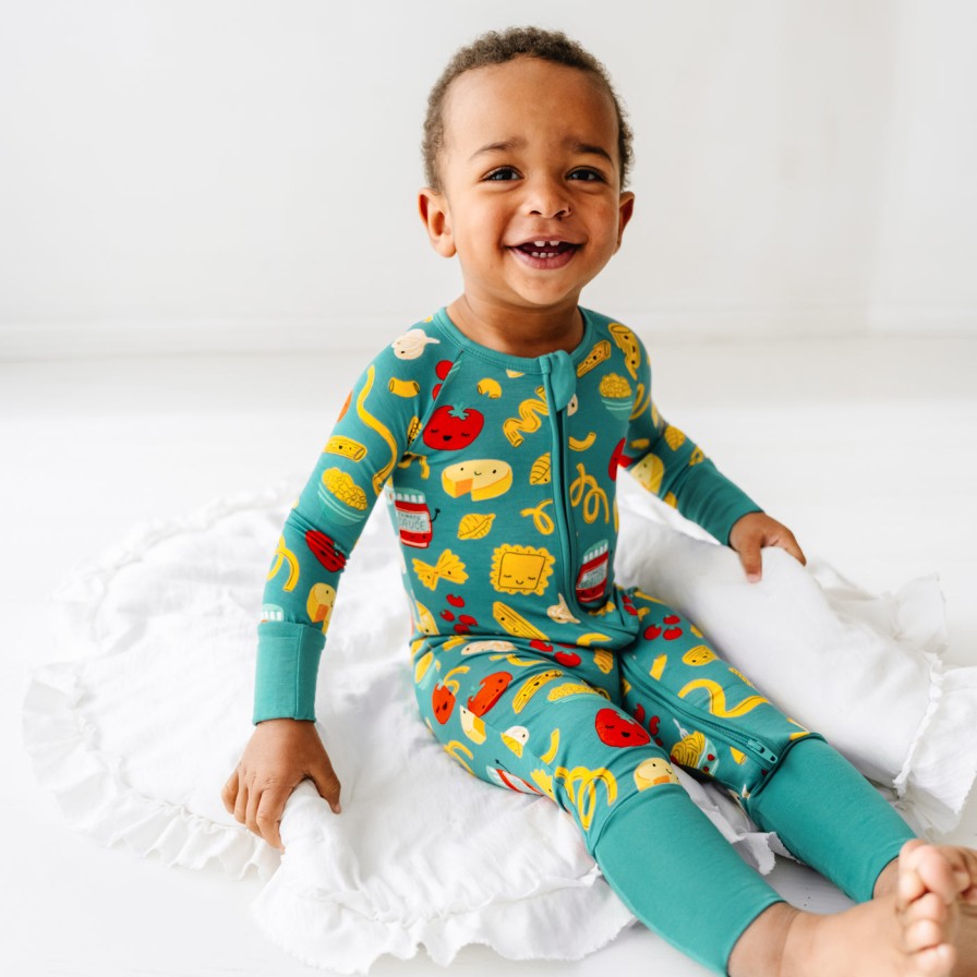 Sleep Little Sleepies Zippies | Meet The Zippy