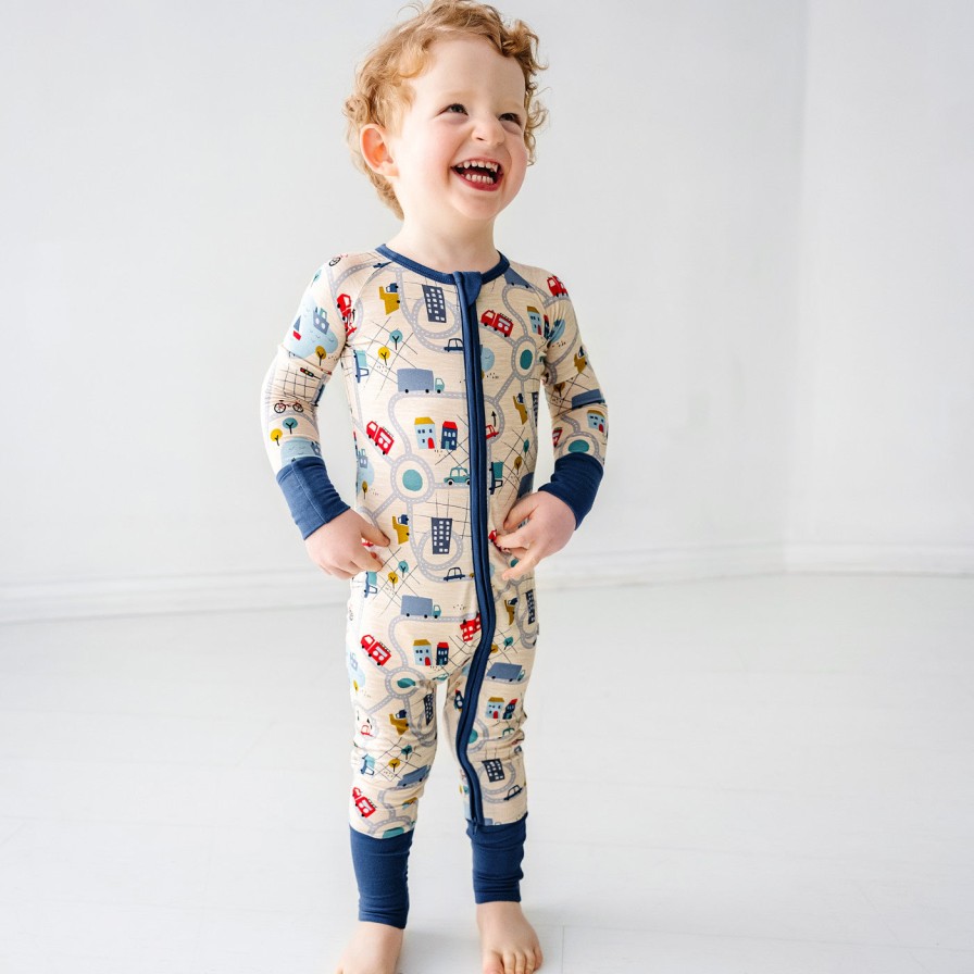 Sleep Little Sleepies Zippies | Meet The Zippy