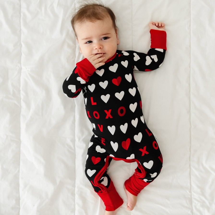 Sleep Little Sleepies Zippies | Meet The Crescent Zippy