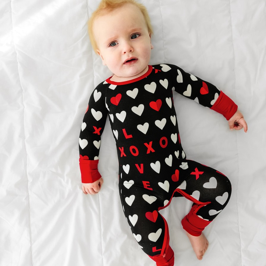 Sleep Little Sleepies Zippies | Meet The Crescent Zippy