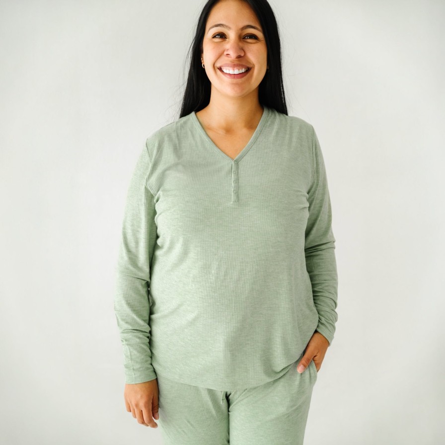 Adult Little Sleepies Women'S Pajamas | Meet Our Women'S Pjs