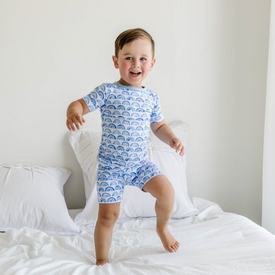 Sleep Little Sleepies Two-Piece Pjs | Meet Our Two-Piece Jams