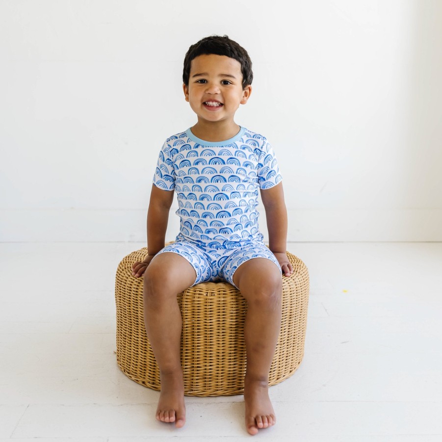 Sleep Little Sleepies Two-Piece Pjs | Meet Our Two-Piece Jams